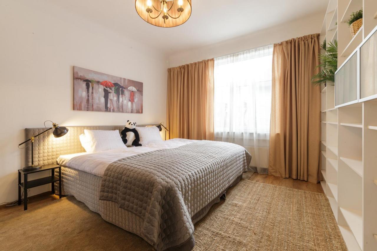 Parkcosylux Free Parking Appartement