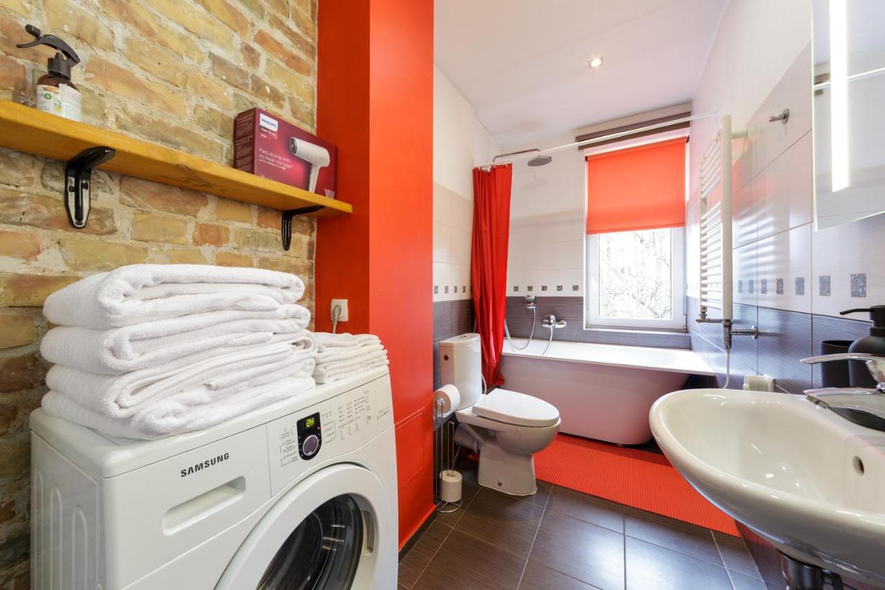 Appartement Parkcosylux Free Parking *